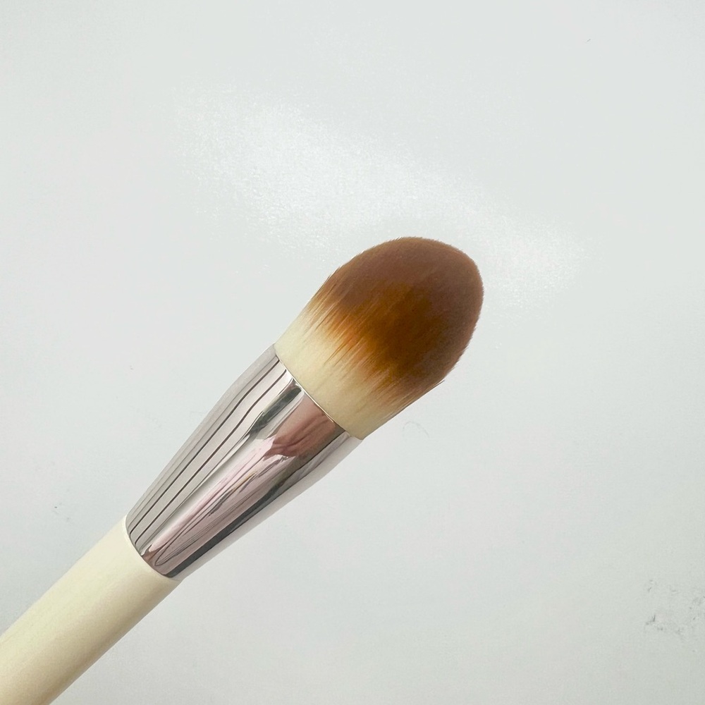 🆕 La Mer Foundation Brush. No box/tag.